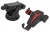 гравитационный держатель на торпедо Hoco CA26 Kingcrab vehicle mounted automotive center gravitative black