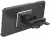держатель для смартфона и планшета  в CD слот Arroys CD-SM1 black