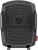 Держатель для смартфона в кожаном чехле Arroys Dash Max Auto black