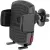 держатель для телефонов в чехлах Arroys Vent Max Auto black