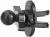 магнитный  держатель в вентиляцию Arroys Vent-RM1 black