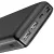 внешний аккумулятор Baseus Mini JA Fast charge power bank 3A 30000mAh black