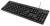 клавиатура Gembird KB-8300U black