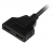 разветвитель HDMI ATcom HDMI(m) &gt; 2xHDMI(f) 