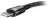 кабель передачи данных Baseus Cafule Cable USB For lightning 1.5A 2m gray + black