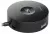 USB хаб с дополнительным питанием Baseus round box HUB adapter 1m black