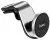 магнитный держатель на воздуховод Hoco CA59 Victory air outlet magnetic in-car holder silver