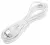 кабель передачи данных Hoco X20 Type-C 3m white