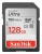 карта памяти SanDisk 128Gb SDXC Class10 Ultra UHS-I 100MB/s 