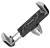 держатель на воздуховод Hoco CPH01 Mobile Holder for car outlet black &amp; grey