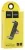 держатель на воздуховод Hoco CPH01 Mobile Holder for car outlet black &amp; grey