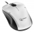 проводная мышь Gembird MOP-100 silver