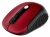 беспроводная мышь Gembird MUSW-420 красный