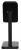 подставка для телефона и планшета Xiaomi Carfook Mobile Phone Tablet Universal Retractable Desktop Stand black