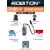 батарейка с коннектором Dupont 2,54 (BLS-2) Robiton ER 14505-DP (AA) 