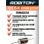 батарейка Robiton ER 34615-AX(D) 