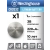 литиевая батарейка Westinghouse CR2032-BP5 