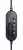 USB гарнитура для компьютера Accutone UB101 USB black