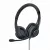 гарнитура для смартфона и ноутбука Accutone Invinit6  Stereo 3.5 mm with USB adaptor 