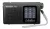 портативный цифровой радиоприемник Retekess TR605 black