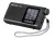 портативный цифровой радиоприемник Retekess TR605 black