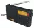 цифровой всеволновый радиоприемник XHDATA D-808 black