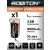 литиевая батарейка 3.6 V с коннектором 5557-2P Robiton ER 26500-55572P (C) 