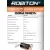 литиевая батарейка 3.6 V с коннектором 5557-2P Robiton ER 26500-55572P (C) 