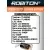 литиевая батарейка 3.6 V с коннектором 5557-2P Robiton ER 26500-55572P (C) 