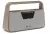 радиоприемник с пультом ДУ и MP3 плеером Tecsun A9 brown