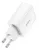 быстрая сетевая зарядка для iPhone Baseus Speed Mini Quick Charger 1C 20W white