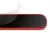 магнитный держатель для проводов Baseus Peas Cable Clip red