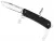 нож складной туристический Ruike L21 black