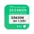 батарейка для часов SEIZAIKEN SR-43 SW/301 