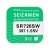 батарейка для часов SEIZAIKEN SR-726 SW/397 