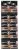 батарейка щелочная Duracell LR6/AA SIMPLY 2*10 20BL 