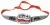 налобный фонарь с датчиком света Petzl SWIFT RL E095BA orange