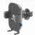автомобильный держатель с беспроводной зарядкой Arroys Vent-W2 Auto 15W black