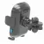 автомобильный держатель с беспроводной зарядкой Arroys Vent-W2 Auto 15W black