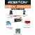 литиевая батарейка с коннектором HU-2 Robiton ER 18505-HU2 