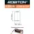 литиевая батарейка с коннектором HU-2 Robiton ER 18505-HU2 