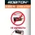 литиевая батарейка с коннектором HU-2 Robiton ER 18505-HU2 