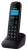 радиотелефон DECT Panasonic KX-TGB610RU black