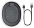 беспроводная зарядка для телефона Baseus Jelly wireless charger 15W black