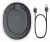 беспроводная зарядка для телефона Baseus Jelly wireless charger 15W black