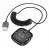 FM трансмитер с bluetooth Hoco E65 Unity car BT FM transmitter black
