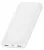внешний аккумулятор Baseus Bipow Digital Display Power bank 10000mAh 15W white