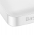 внешний аккумулятор Baseus Bipow Digital Display Power bank 10000mAh 20W white