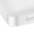 внешний аккумулятор Baseus Bipow Digital Display Power bank 10000mAh 20W white