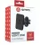 автомобильный держатель Arroys Vent One black edition